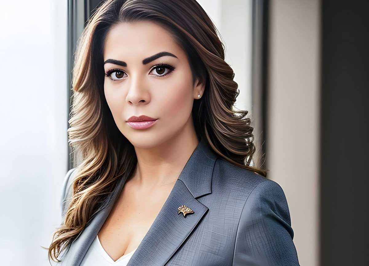 Premio Donna d’Autore 2024 a Valentina Pelliccia, la battaglia per le donne Premio Donna d’Autore 2024 a Valentina Pelliccia, la battaglia per le donne