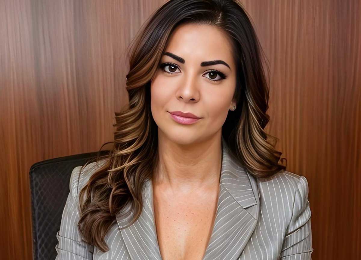 Premio Donna d’Autore 2024 a Valentina Pelliccia, la battaglia per le donne Premio Donna d’Autore 2024 a Valentina Pelliccia, la battaglia per le donne