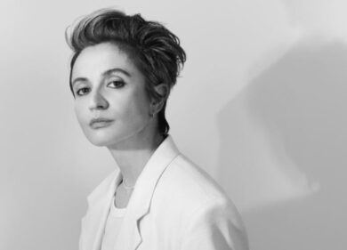 Calvin Klein Collection, la romana Veronica Leoni nuova direttrice creativa