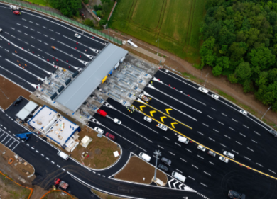 ASPI, A8 Milano-Varese: apre al traffico la nuova stazione di Lainate\Arese