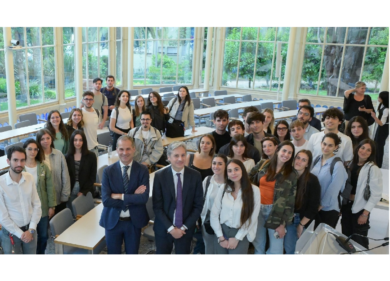 ASPI, Tomasi al Leader For Talent: “La gen Z è motore della trasformazione”