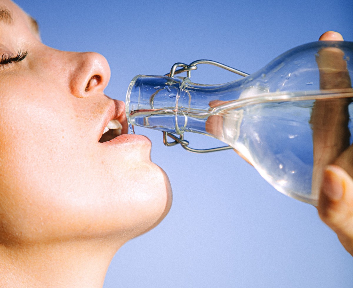 Acqua del rubinetto, ecco perché per gli esperti è da preferire Acqua del rubinetto, ecco perché per gli esperti è da preferire