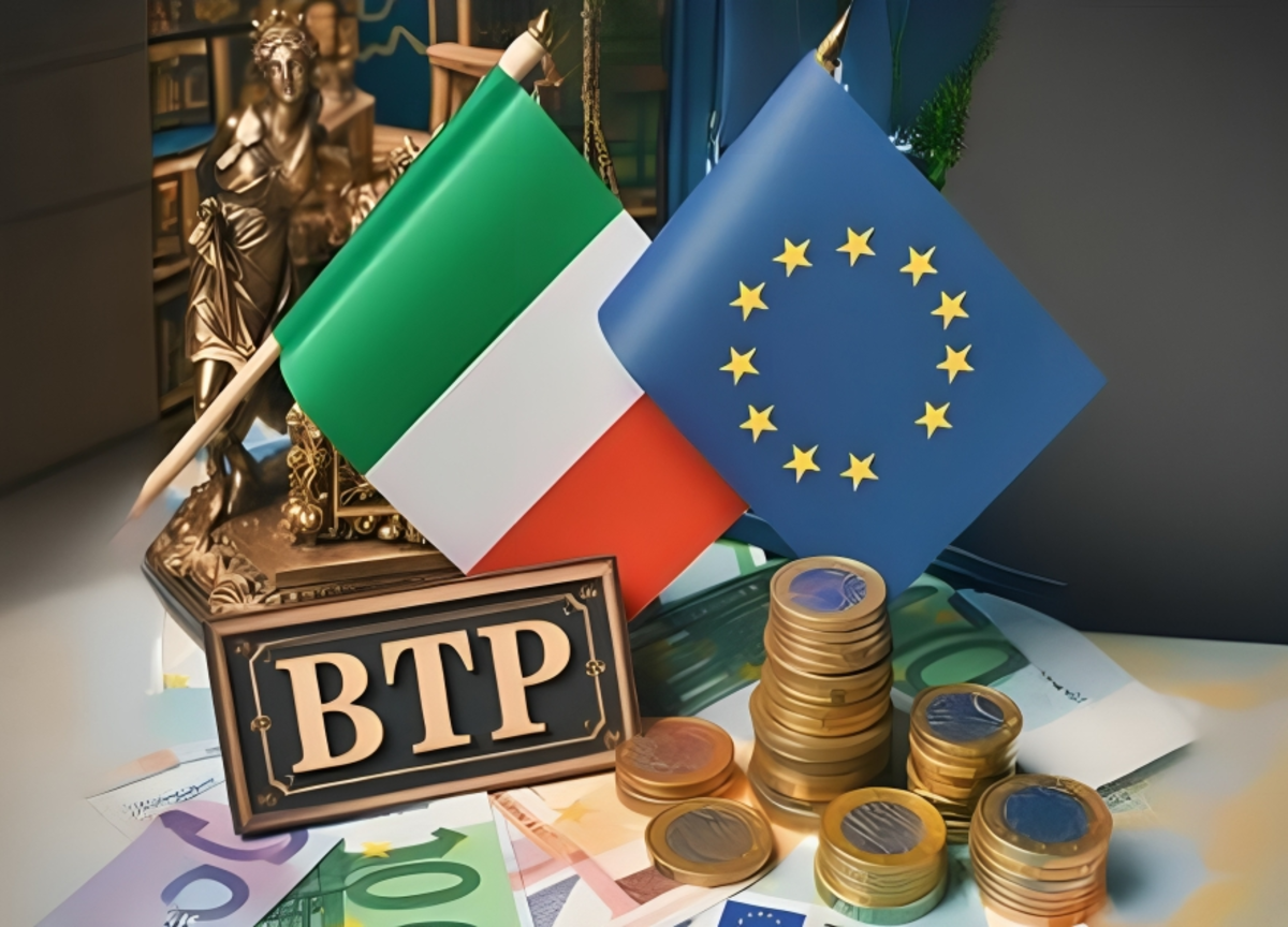 Btp, tasso medio al 3,55%. L’effetto Bce non incide: sono sempre più cari Btp, tasso medio al 3,55%. L’effetto Bce non incide: sono sempre più cari