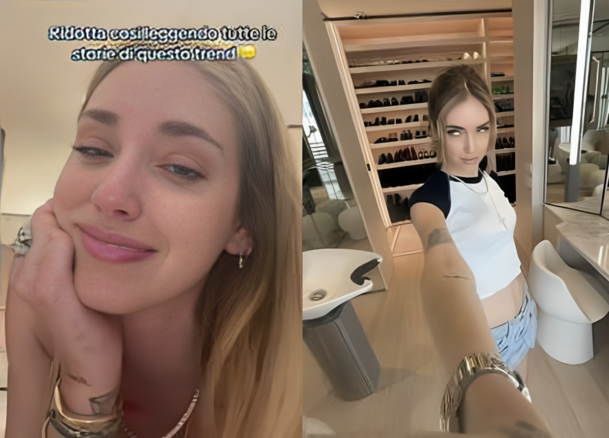 Chiara Ferragni, pranzo top secret con un uomo. Poi la fuga: FOTO Chiara Ferragni, pranzo top secret con un uomo. Poi la fuga: FOTO