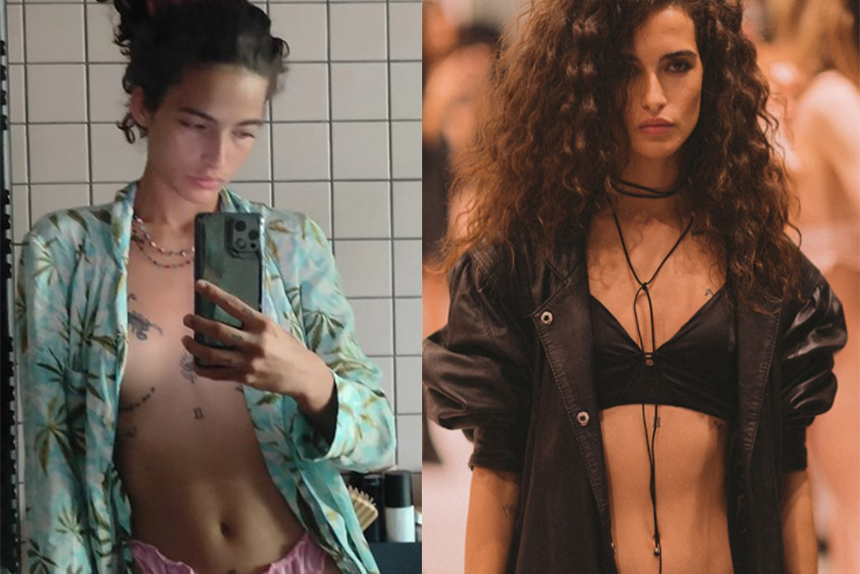 Chiara Scelsi sulle orme della Canalis: star alla Night of Kick and Punch 16