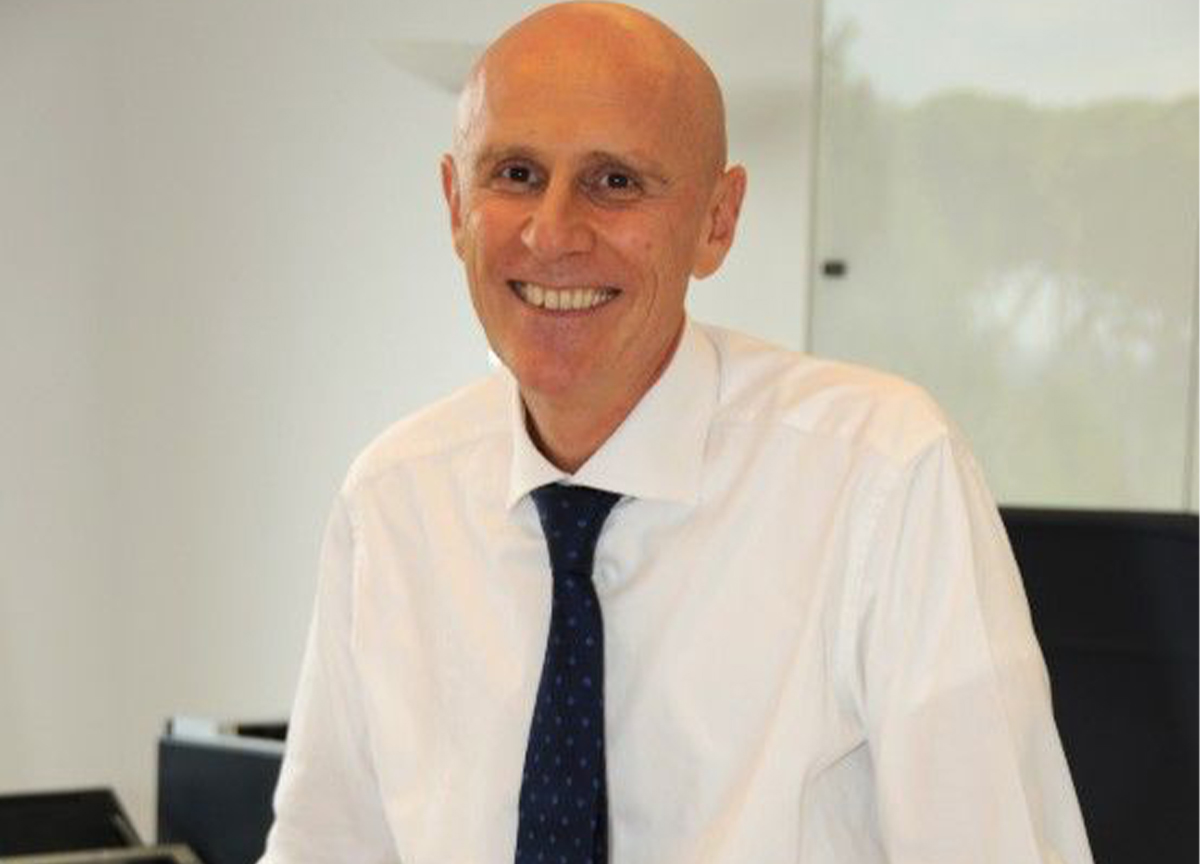 Benetton Srl, a Sandro Saccardi va l’amministrazione Benetton Srl, a Sandro Saccardi va l’amministrazione