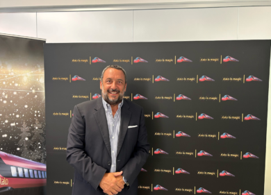 Italo supporta la IV edizione dei “Nastri d’Argento Grandi Serie”