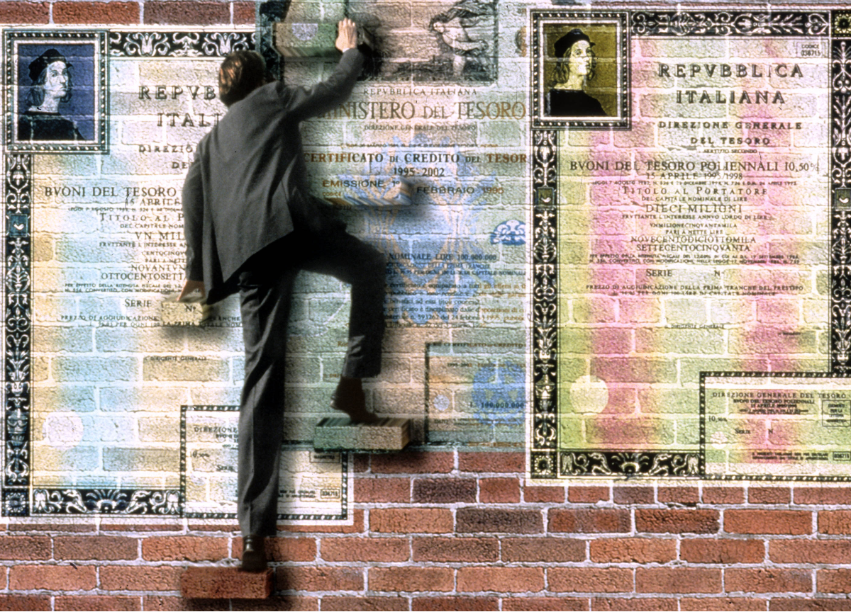 Btp, tasso medio al 3,55%. L’effetto Bce non incide: sono sempre più cari Btp, tasso medio al 3,55%. L’effetto Bce non incide: sono sempre più cari