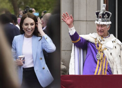 Re Carlo in carrozza al Trooping the Colour, Kate non sarà al Colonel’s Review