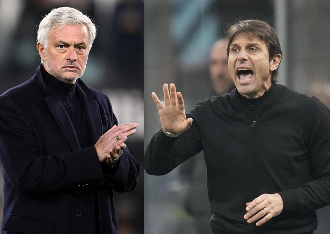 Mourinho-Fenerbahce missione “Special”. Conte-Napoli, Kvaratskhelia resta Mourinho-Fenerbahce missione “Special”. Conte-Napoli, Kvaratskhelia resta