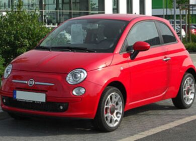 Como: le rubano l’auto, ritrovata dopo l’appello sul giornale