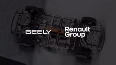 Renault e Geely lanciano HORSE Powertrain; per sviluppare nuove motorizzazioni