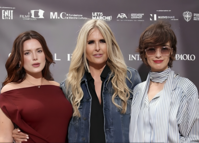 Carrellata di star del cinema al Filming Italy Sardegna Festival