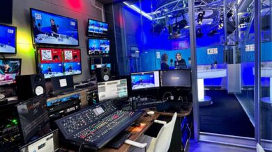 Iceberg: l’arte e la musica raccontati da Numa Palmer e Gabriele Marquignaz