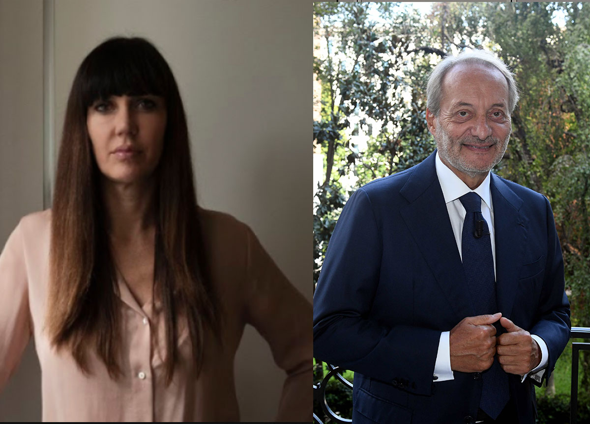Inchiesta Toti, “editore Colucci coinvolto”. La Svolta licenzia la direttrice Inchiesta Toti, “editore Colucci coinvolto”. La Svolta licenzia la direttrice