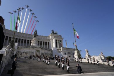 2 giugno 1946, istituzioni e regole: la forza ancora viva della Repubblica