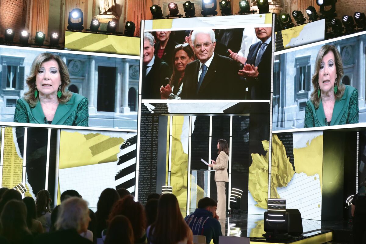 Sky Tg24 porta l’informazione all news sul territorio con ‘Live In’ Sky Tg24 porta l’informazione all news sul territorio con ‘Live In’