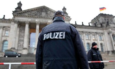 Sparatoria in Germania, colpi di arma da fuoco ad Hagen: “Ci sono feriti”