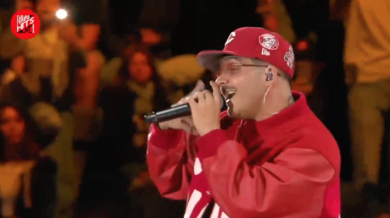 Sul Virgo Red Carpet i cantanti più amati dalla Generazione Zeta