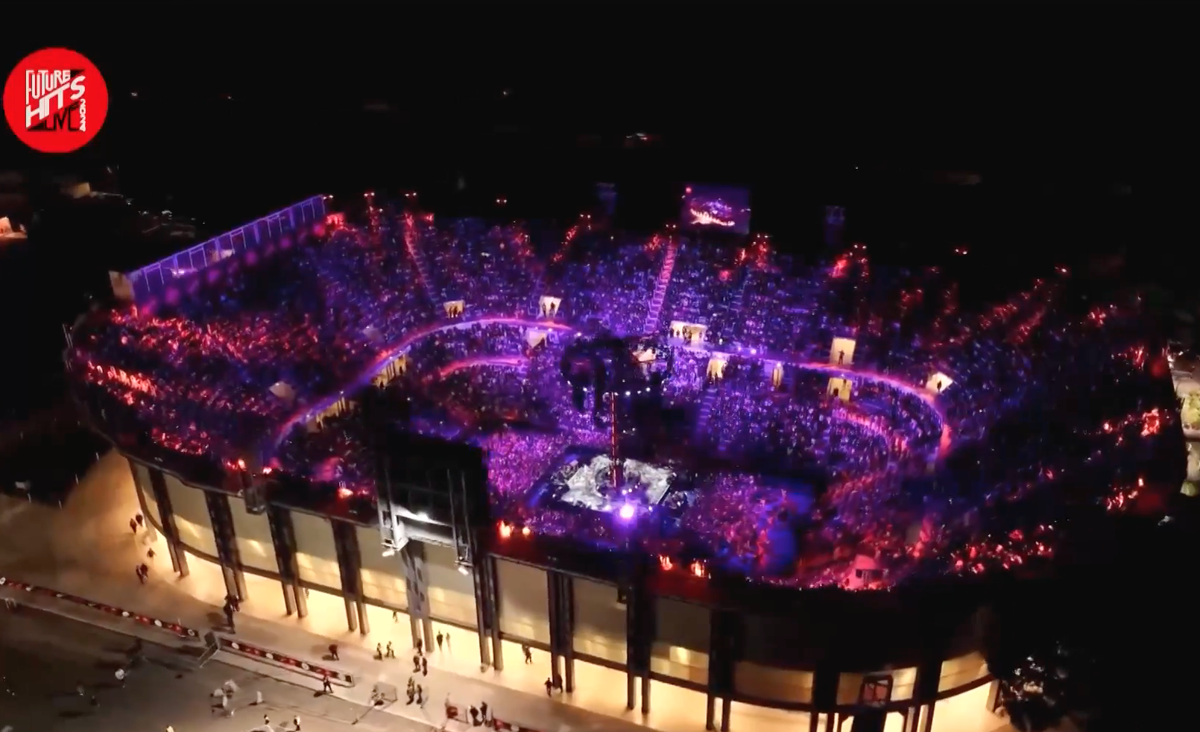 Sul Virgo Red Carpet i cantanti più amati dalla Generazione Zeta Sul Virgo Red Carpet i cantanti più amati dalla Generazione Zeta