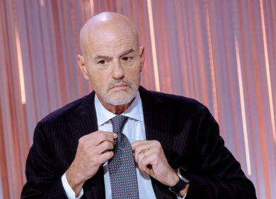 Descalzi: “Transizione energetica irreversibile, ma servono capitali privati”