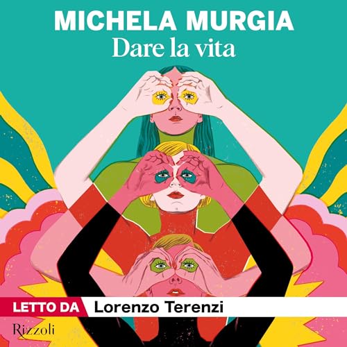 Michela Murgia: dal nuovo romanzo ad Audible