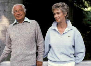 L’Avvocato Gianni Agnelli voleva adottare John Elkann: il retroscena clamoroso