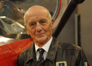 Addio all’attore Philippe Leroy, lo Yanez di ‘Sandokan’