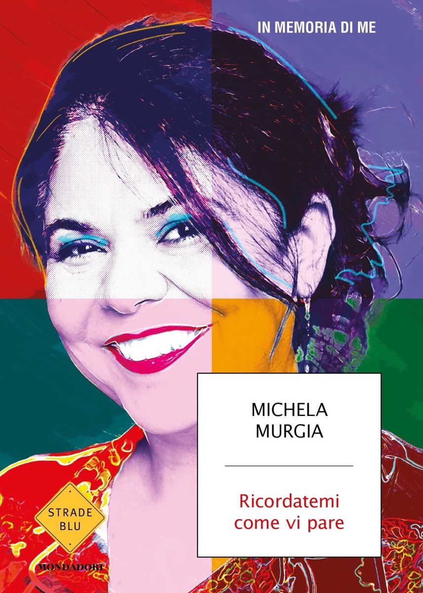 Michela Murgia: dal nuovo romanzo ad Audible