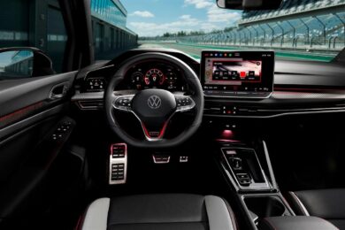 Volkswagen Golf GTI Clubsport debutta alla 24 Ore Nürburgring