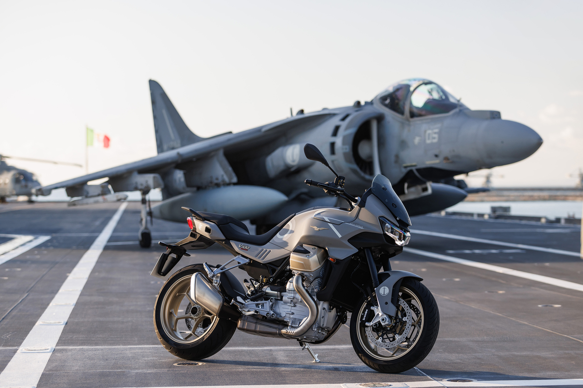 Mercato Moto, cresce in maggio il mercato delle due ruote in Italia