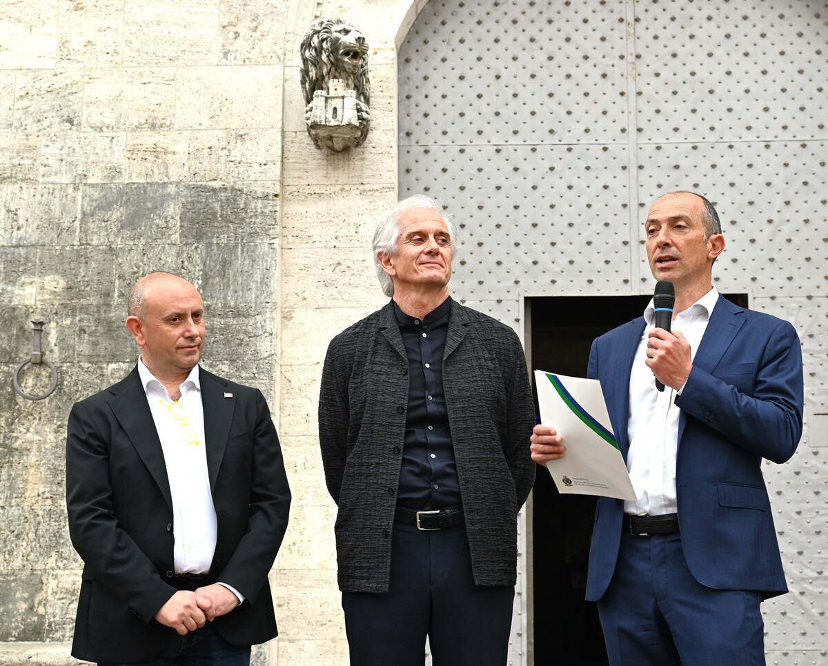 Le Giornate di Chiavari con Dante un Viaggio attraverso la lingua italiana