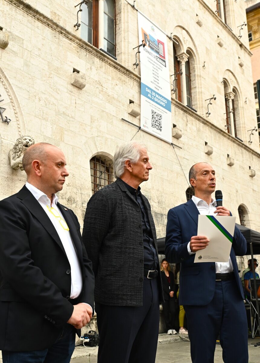 Le Giornate di Chiavari con Dante un Viaggio attraverso la lingua italiana