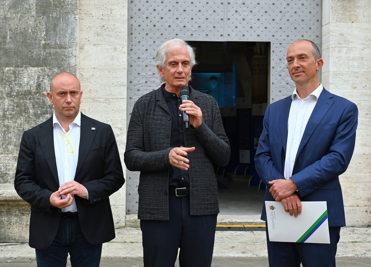 Le Giornate di Chiavari con Dante un Viaggio attraverso la lingua italiana