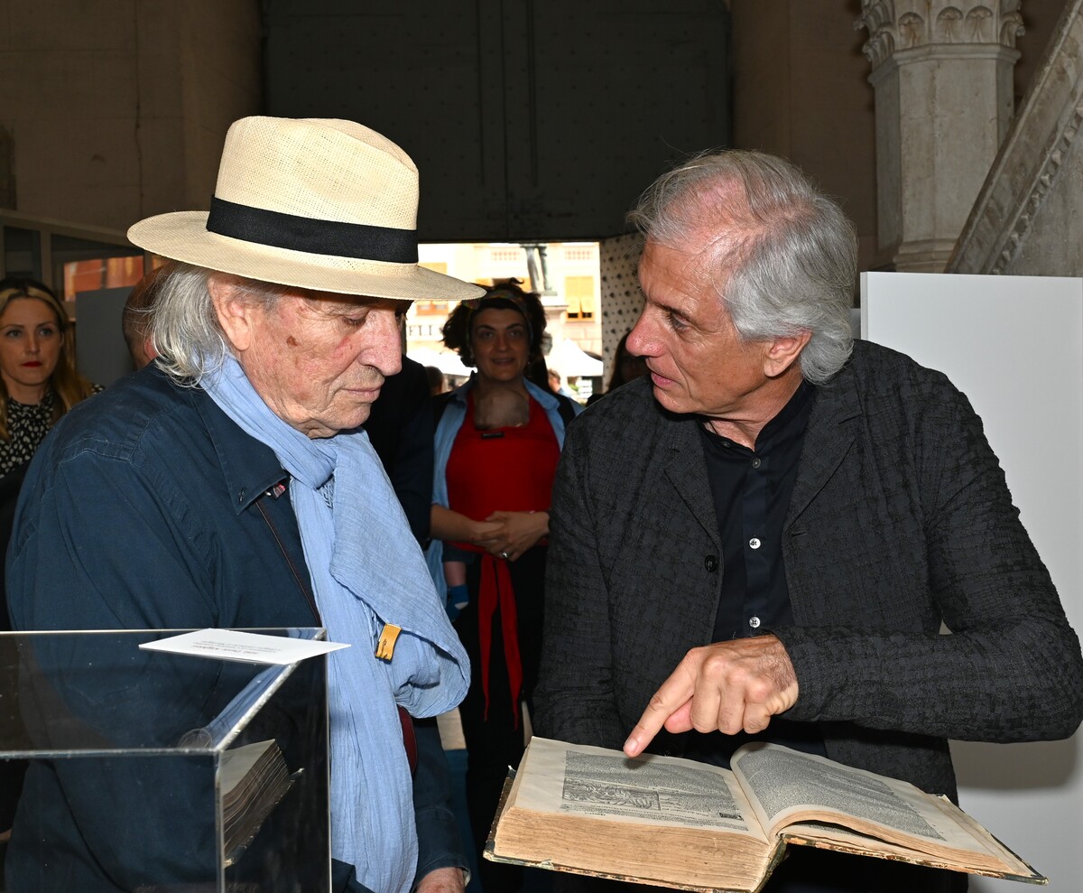 Le Giornate di Chiavari con Dante un Viaggio attraverso la lingua italiana