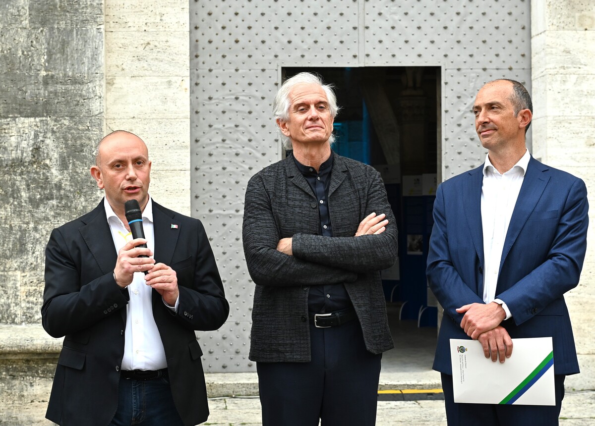 Le Giornate di Chiavari con Dante un Viaggio attraverso la lingua italiana