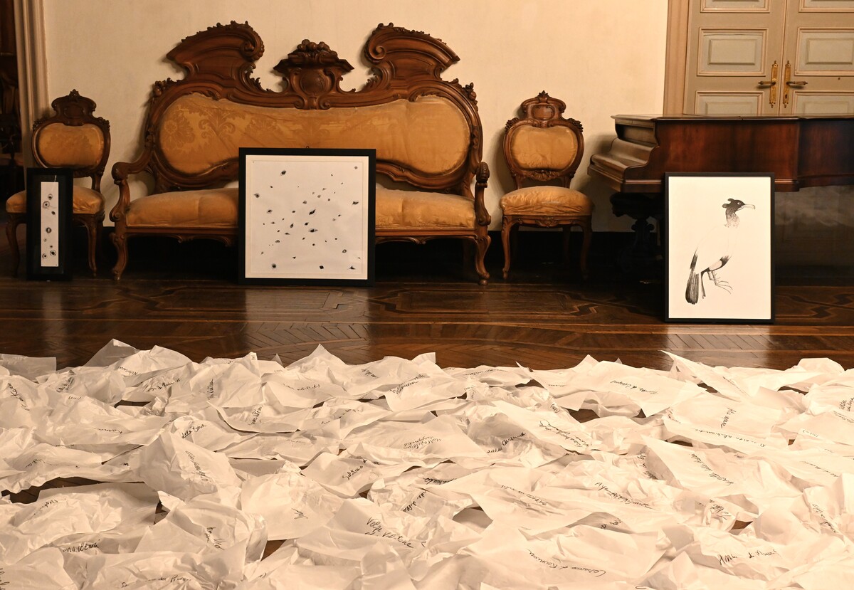 Le Giornate di Chiavari con Dante un Viaggio attraverso la lingua italiana