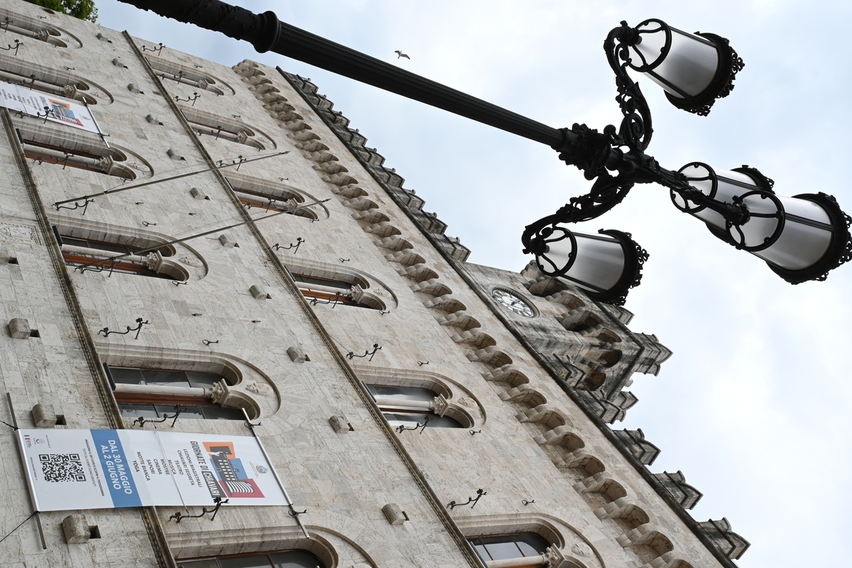 Le Giornate di Chiavari con Dante un Viaggio attraverso la lingua italiana