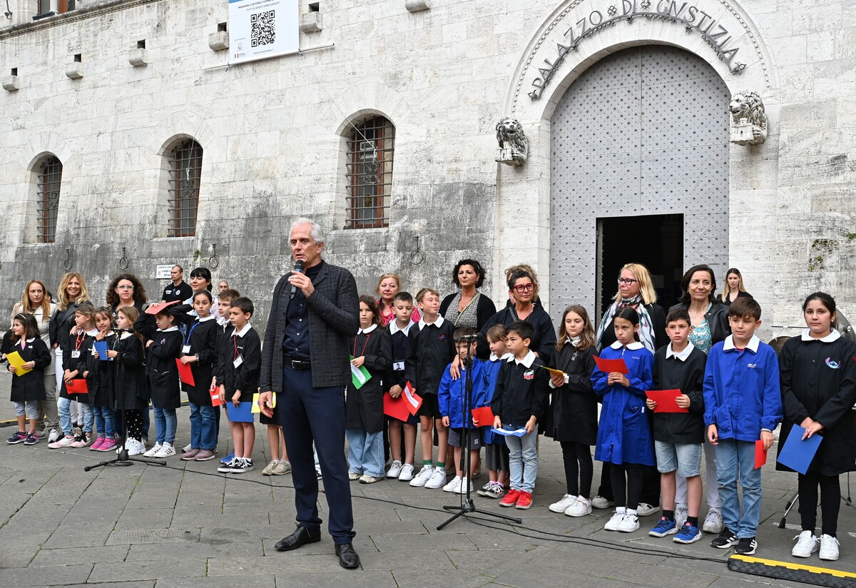 Le Giornate di Chiavari con Dante un Viaggio attraverso la lingua italiana