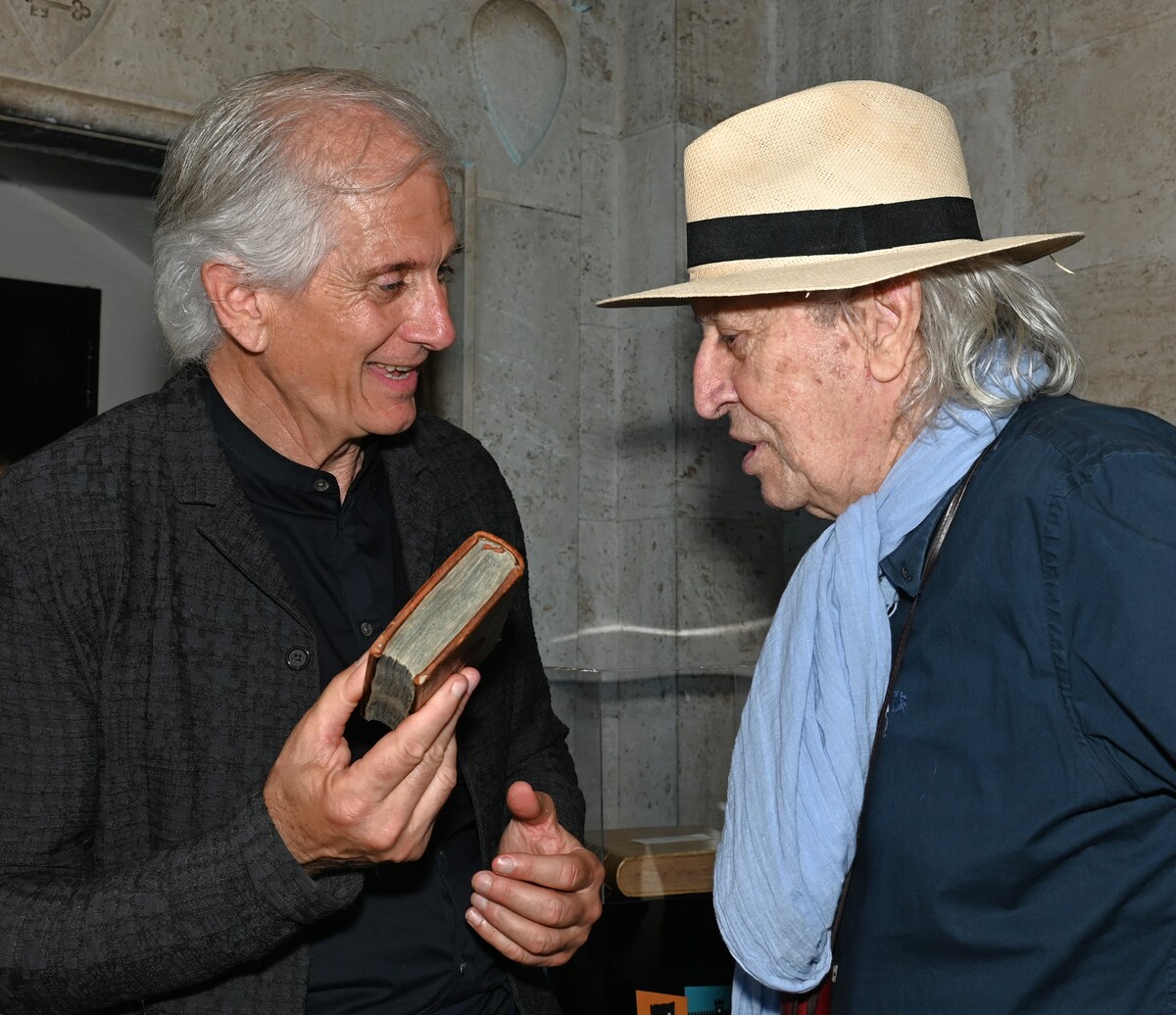 Le Giornate di Chiavari con Dante un Viaggio attraverso la lingua italiana