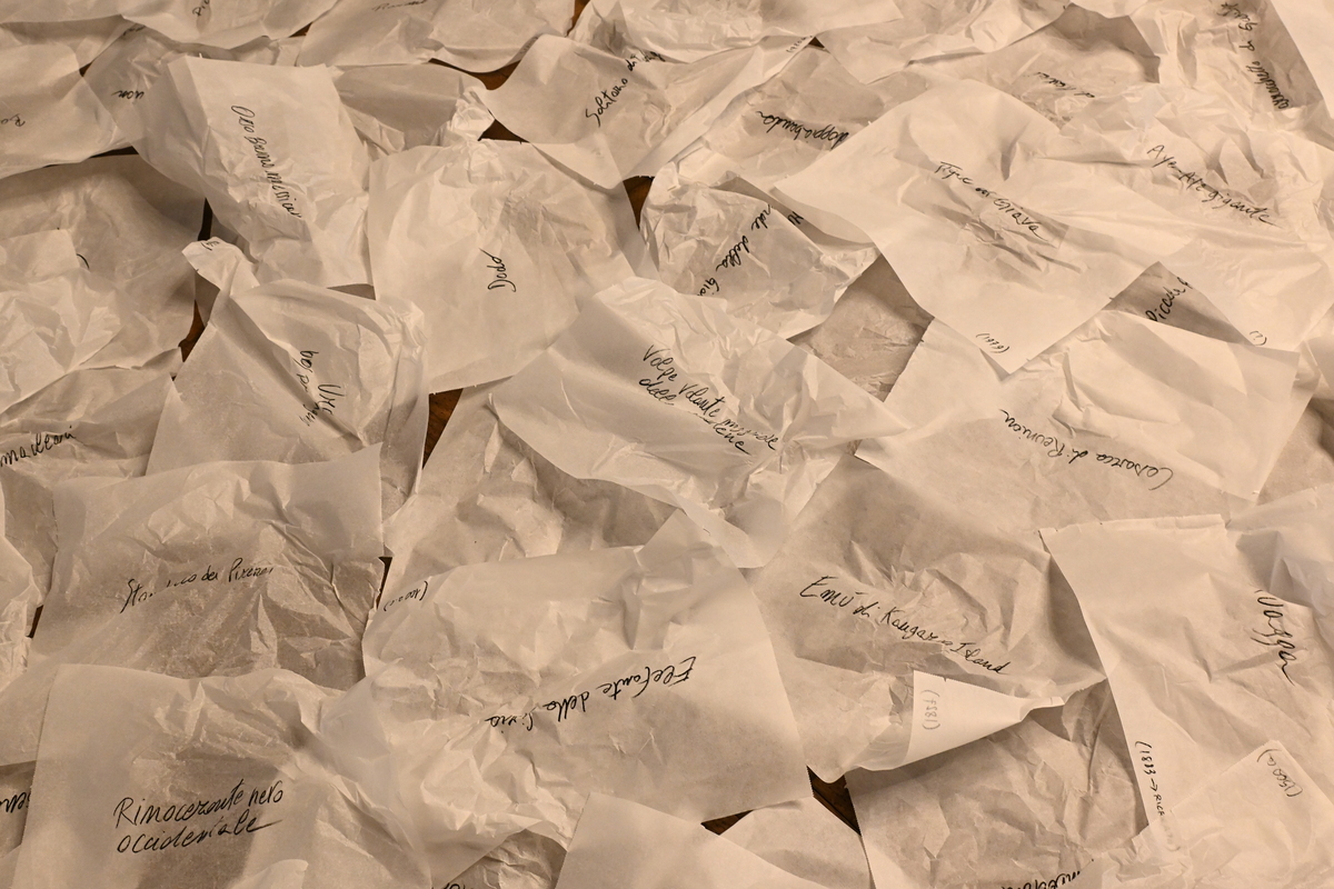 Le Giornate di Chiavari con Dante un Viaggio attraverso la lingua italiana