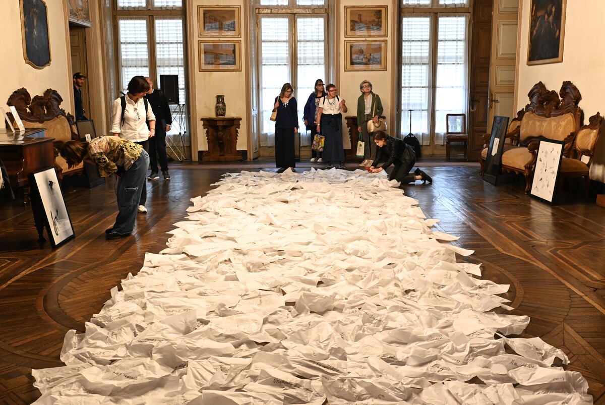 Le Giornate di Chiavari con Dante un Viaggio attraverso la lingua italiana