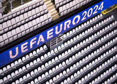 Euro 2024, la geopolitica degli sponsor: addio Mastercard, largo alla Cina