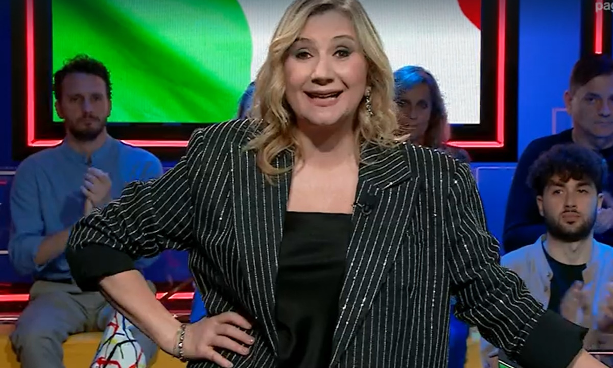 Ascolti tv, Bortone schizza al 5,5% e si conferma primo talk dell’access Ascolti tv, Bortone schizza al 5,5% e si conferma primo talk dell’access