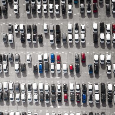 Agli italiani piace il noleggio auto a lungo termine