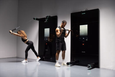 Clemente Russo e l’evoluzione del fitness, ecco l’allenamento del futuro