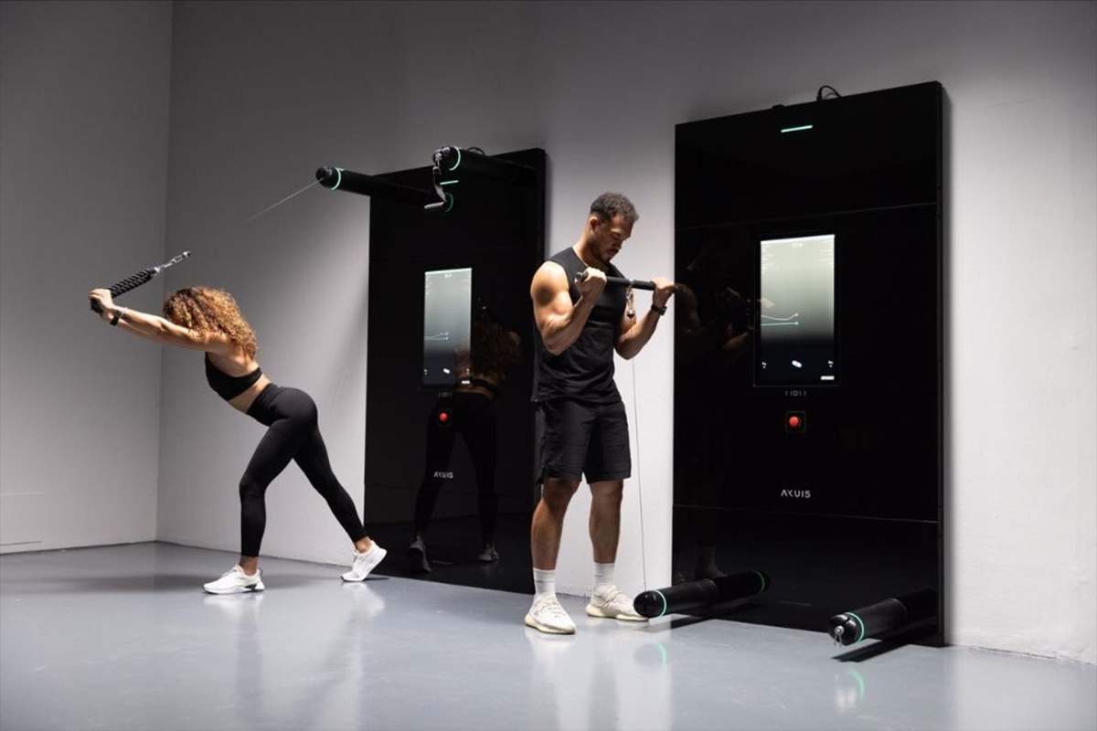 Clemente Russo e l’evoluzione del fitness, ecco l’allenamento del futuro Clemente Russo e l’evoluzione del fitness, ecco l’allenamento del futuro