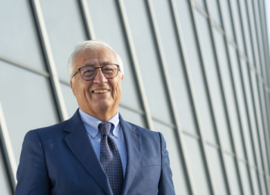 Consorzio RICREA: rinnovata la Presidenza di Domenico Rinaldini