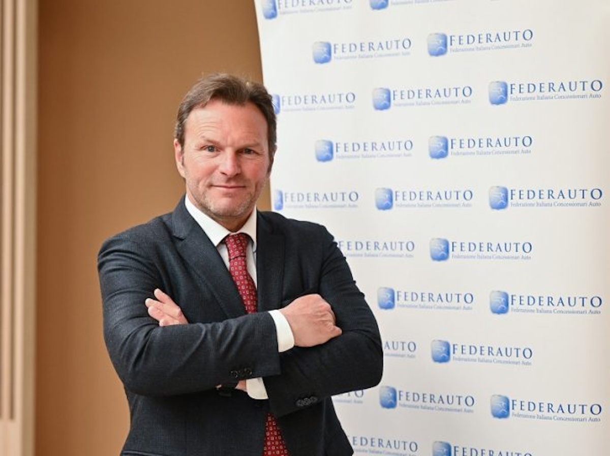 Ecobonus per BEV: Federauto perplessa sull’esaurimento dei fondi Ecobonus per BEV: Federauto perplessa sull’esaurimento dei fondi