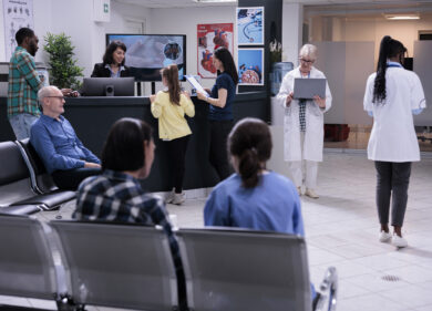 Esami e visite nel weekend: così il governo vuole tagliare le liste d’attesa